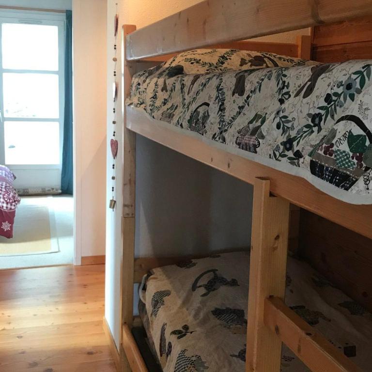 Appartement confortable 2 chambres, balcon sud, 6 pers. - FR-1-425-213 - Appartement - 7