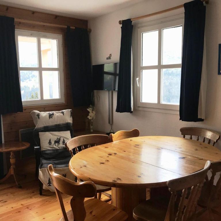 Appartement confortable 2 chambres, balcon sud, 6 pers. - FR-1-425-213 - Appartement - 9