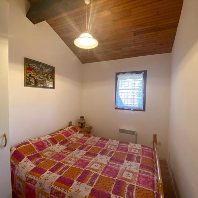 Villa patio cosy à Capbreton, proche port et centre, avec grande terrasse et parking privé - FR-1-413-233 - Villa - 5