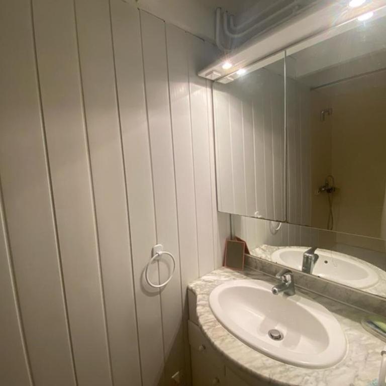 Villa patio cosy à Capbreton, proche port et centre, avec grande terrasse et parking privé - FR-1-413-233 - Villa - 8