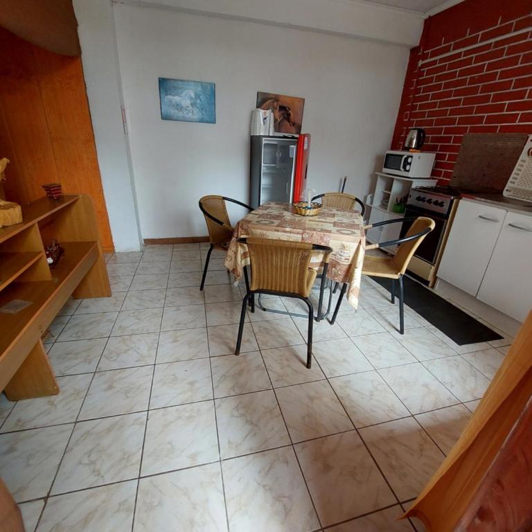 Noface 5 - Apartamento de 1 dormitorio - 5