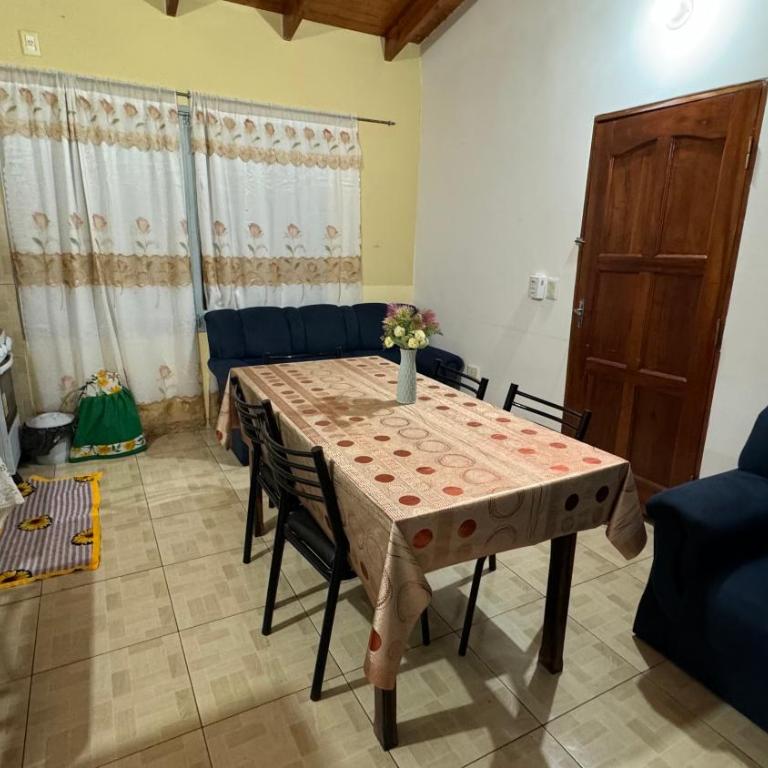 Apart Nicolas - Apartamento de 1 dormitorio - 2