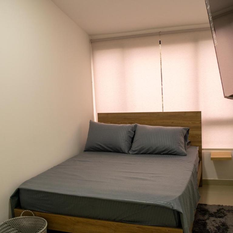 Sur de Cali en el Limonar - Two-Bedroom Apartment - 3