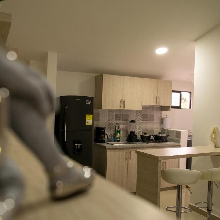 Sur de Cali en el Limonar - Two-Bedroom Apartment - 5