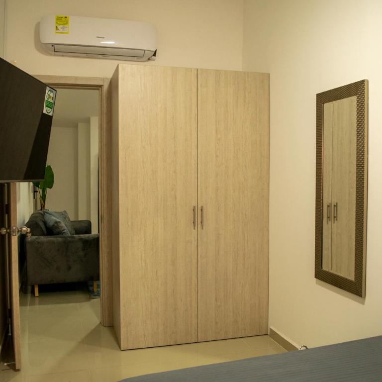 Sur de Cali en el Limonar - Two-Bedroom Apartment - 6