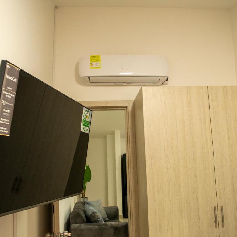 Sur de Cali en el Limonar - Two-Bedroom Apartment - 7