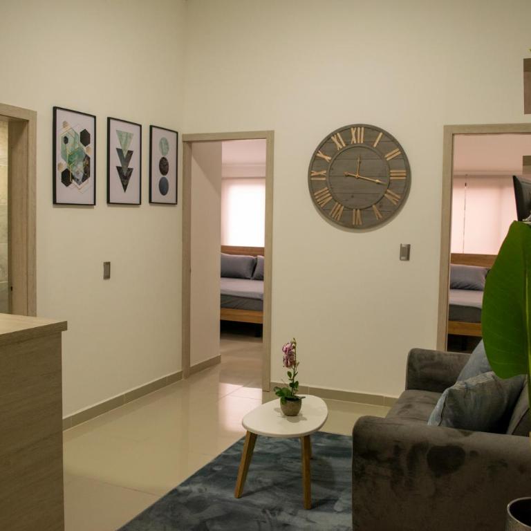 Sur de Cali en el Limonar - Two-Bedroom Apartment - 9