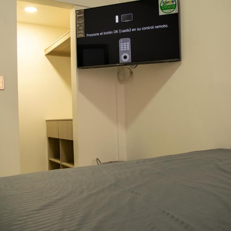 Sur de Cali en el Limonar - Two-Bedroom Apartment - 11