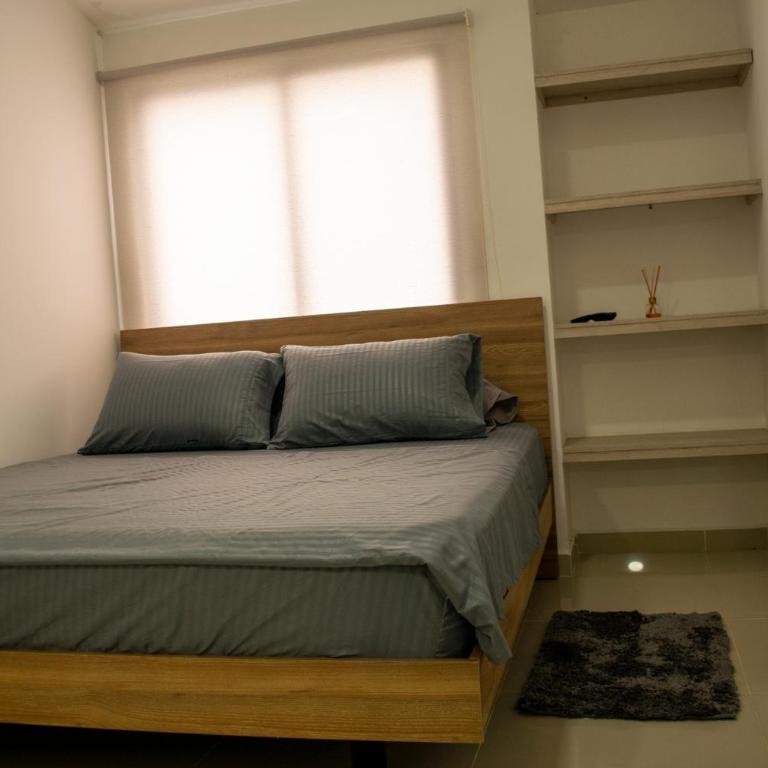 Sur de Cali en el Limonar - Two-Bedroom Apartment - 12