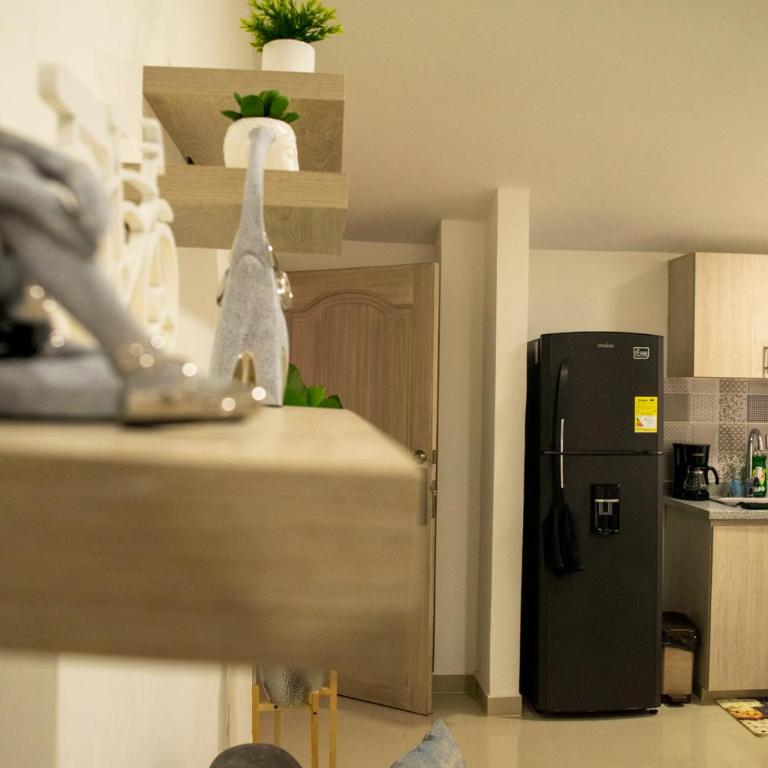 Sur de Cali en el Limonar - Two-Bedroom Apartment - 13