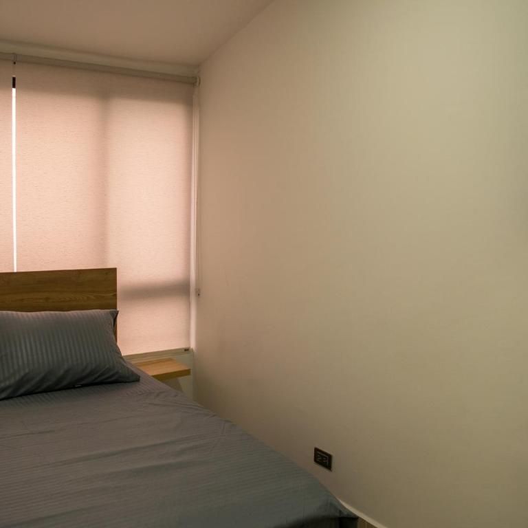 Sur de Cali en el Limonar - Two-Bedroom Apartment - 17