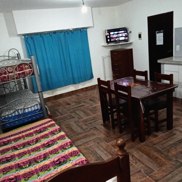 La Estrella 2 - One-Bedroom Apartment - 1