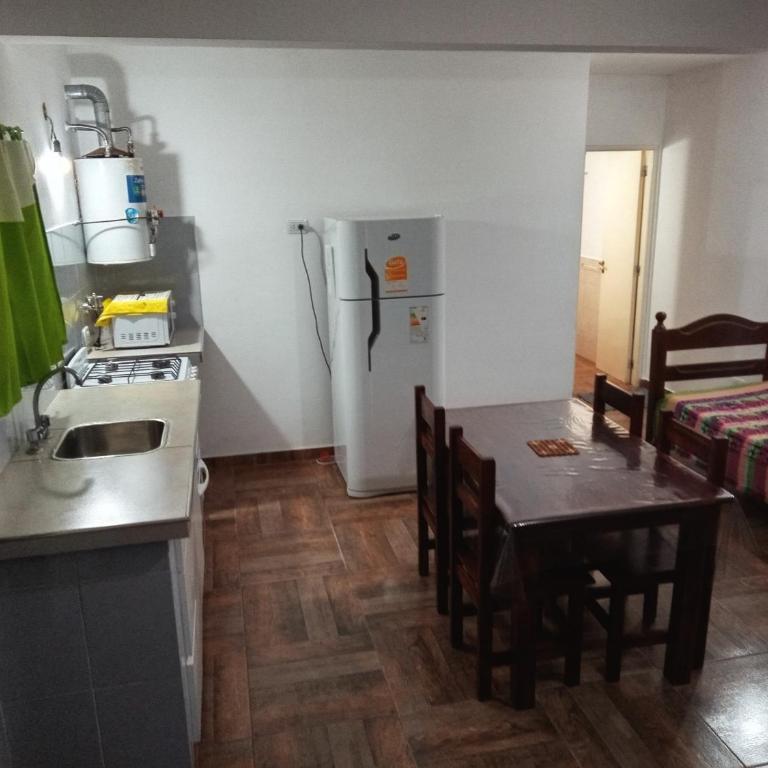 La Estrella 2 - One-Bedroom Apartment - 3