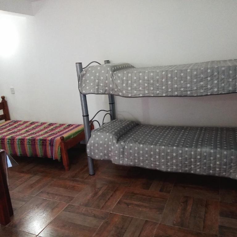 La Estrella 2 - One-Bedroom Apartment - 6