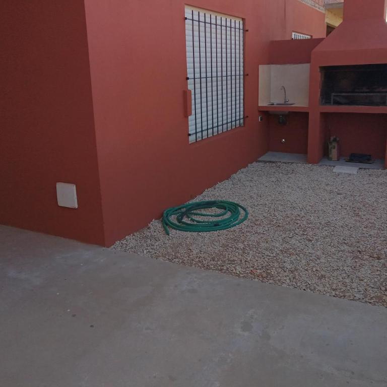 La Estrella 2 - One-Bedroom Apartment - 11
