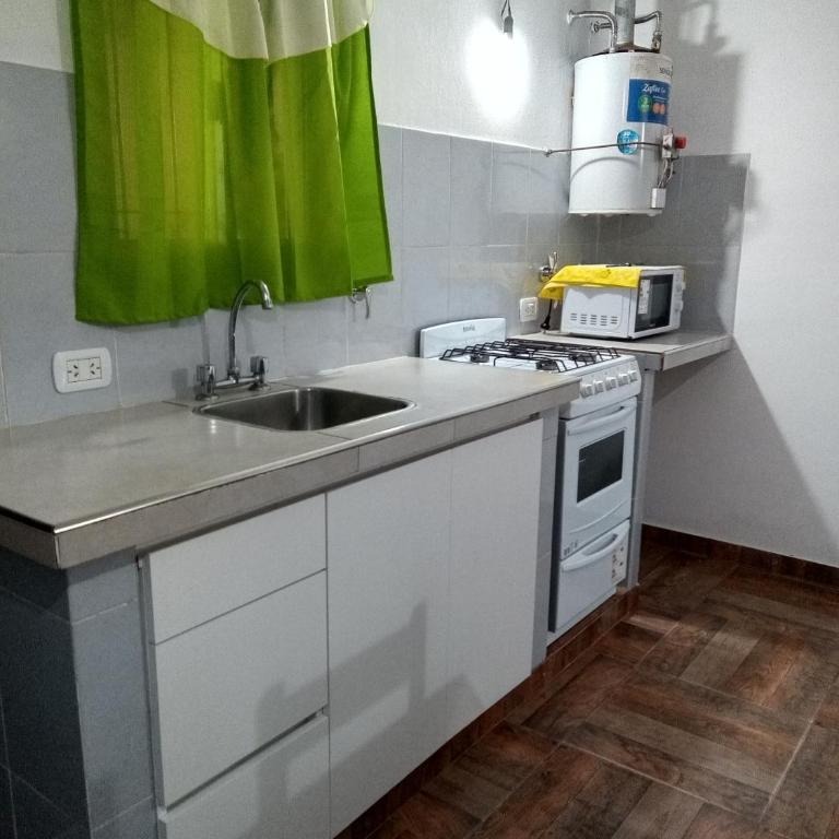 La Estrella 2 - One-Bedroom Apartment - 2