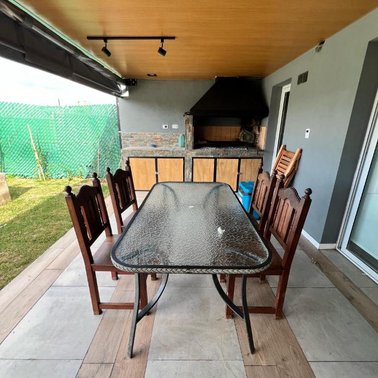 Reserva Tajamar - Casa - 13