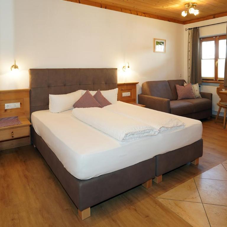 Schmiedhof - Studio-Apartment - 6