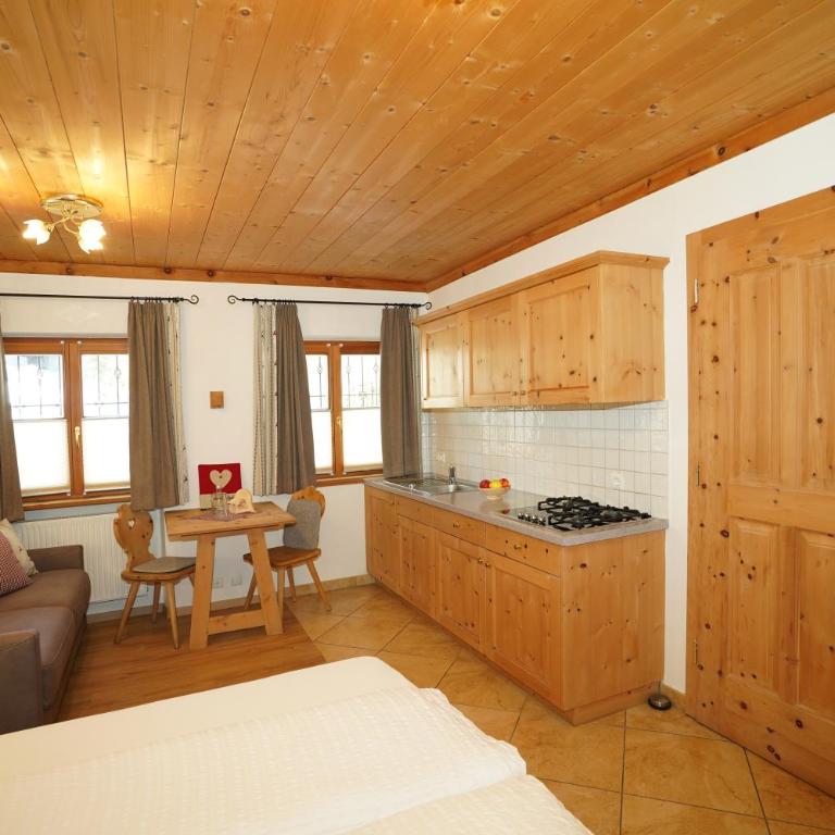 Schmiedhof - Studio-Apartment - 7