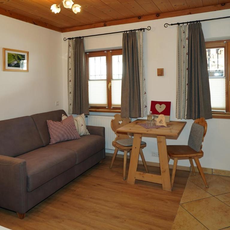 Schmiedhof - Studio-Apartment - 8
