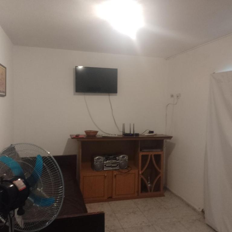 Hospedaje BellaVilla - Apartamento - Planta baja - 4