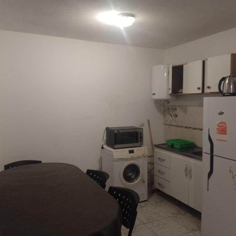 Hospedaje BellaVilla - Apartamento - Planta baja - 5