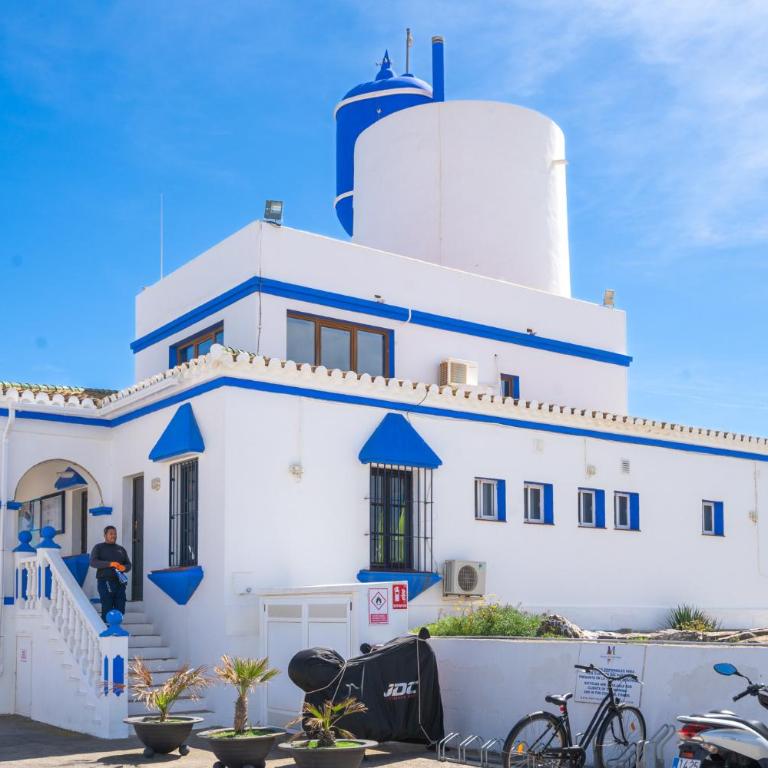 26 Front row penthouse golf and sea views Manilva Duquesa Andalusia - Apartamento con vistas al mar - 22