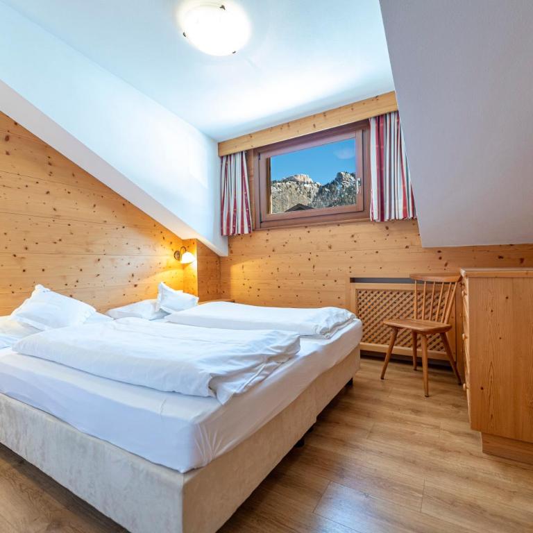 Week End Senoner - Appartamento con 1 Camera da Letto - 5