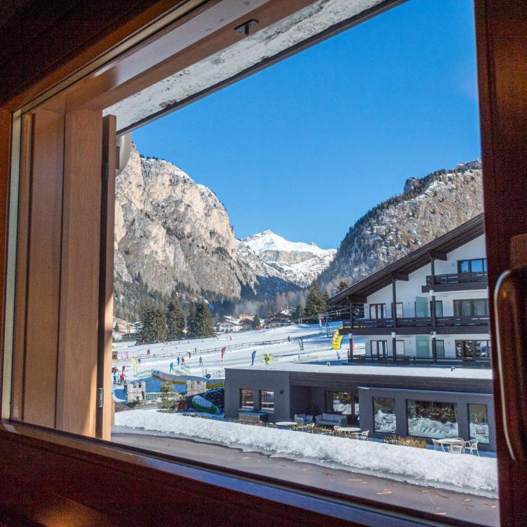 Week End Senoner - Appartamento con 1 Camera da Letto - 6
