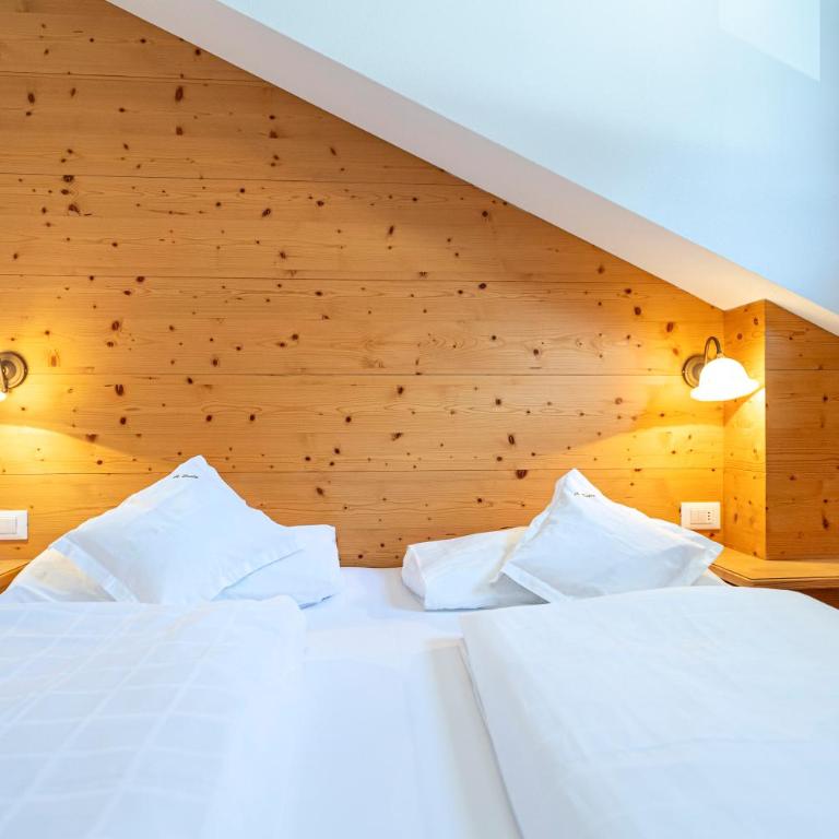 Week End Senoner - Appartamento con 1 Camera da Letto - 7