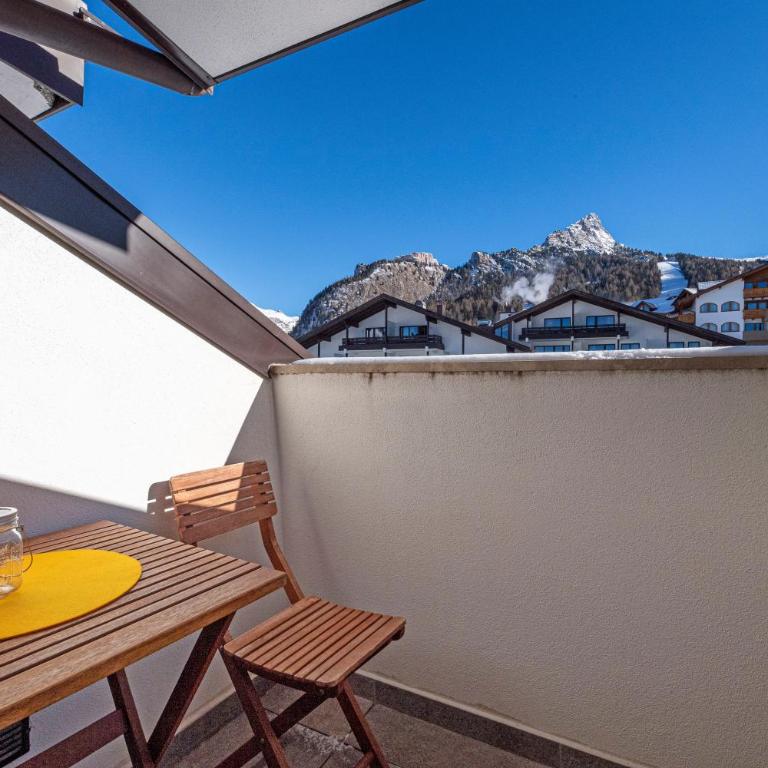 Week End Senoner - Appartamento con 1 Camera da Letto - 10
