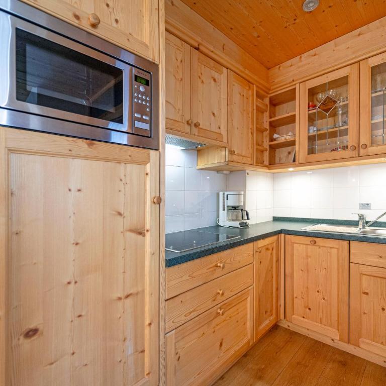Week End Senoner - Appartamento con 1 Camera da Letto - 12