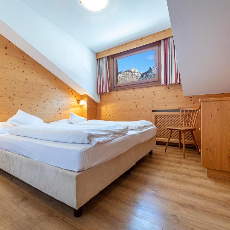 Week End Senoner - Appartamento con 1 Camera da Letto - 15