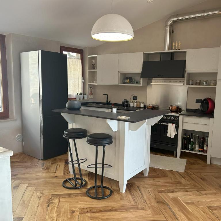 Garibaldi14 - Appartamento con 2 Camere da Letto - 10