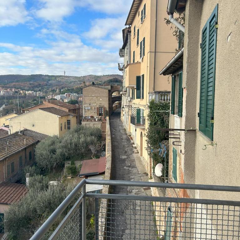 Garibaldi14 - Appartamento con 2 Camere da Letto - 14