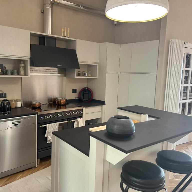 Garibaldi14 - Appartamento con 2 Camere da Letto - 19