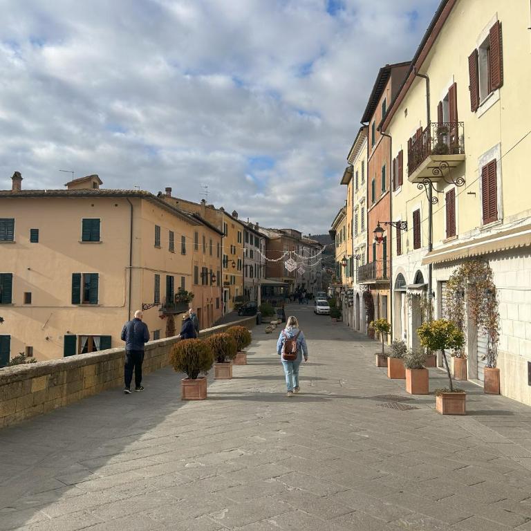 Garibaldi14 - Appartamento con 2 Camere da Letto - 20