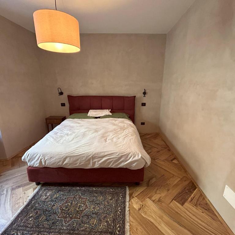 Garibaldi14 - Appartamento con 2 Camere da Letto - 12