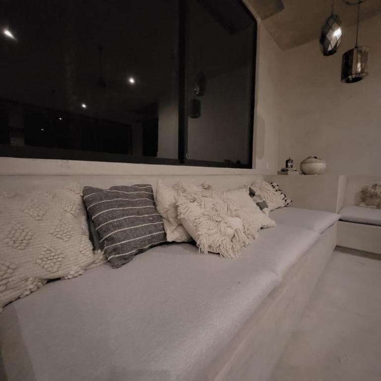 Hermosa Casa con piscina privada - Villa de 1 dormitorio - 4