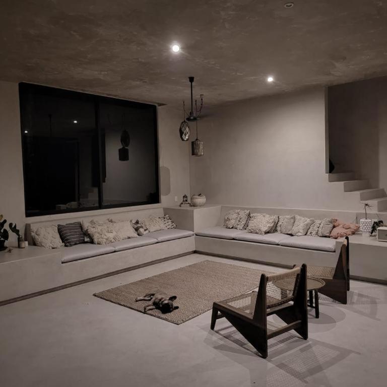 Hermosa Casa con piscina privada - Villa de 1 dormitorio - 10