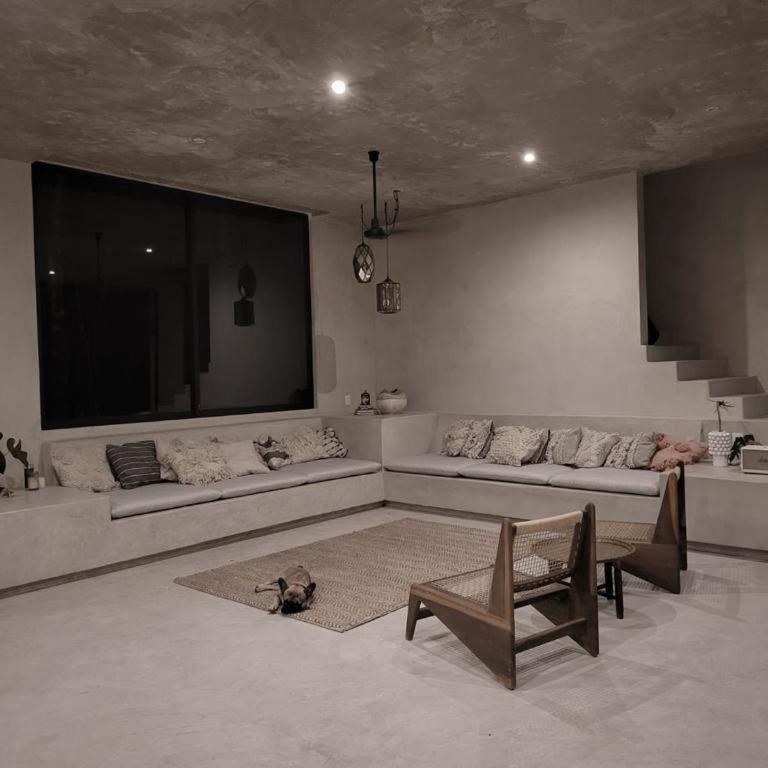 Hermosa Casa con piscina privada - Villa de 1 dormitorio - 17