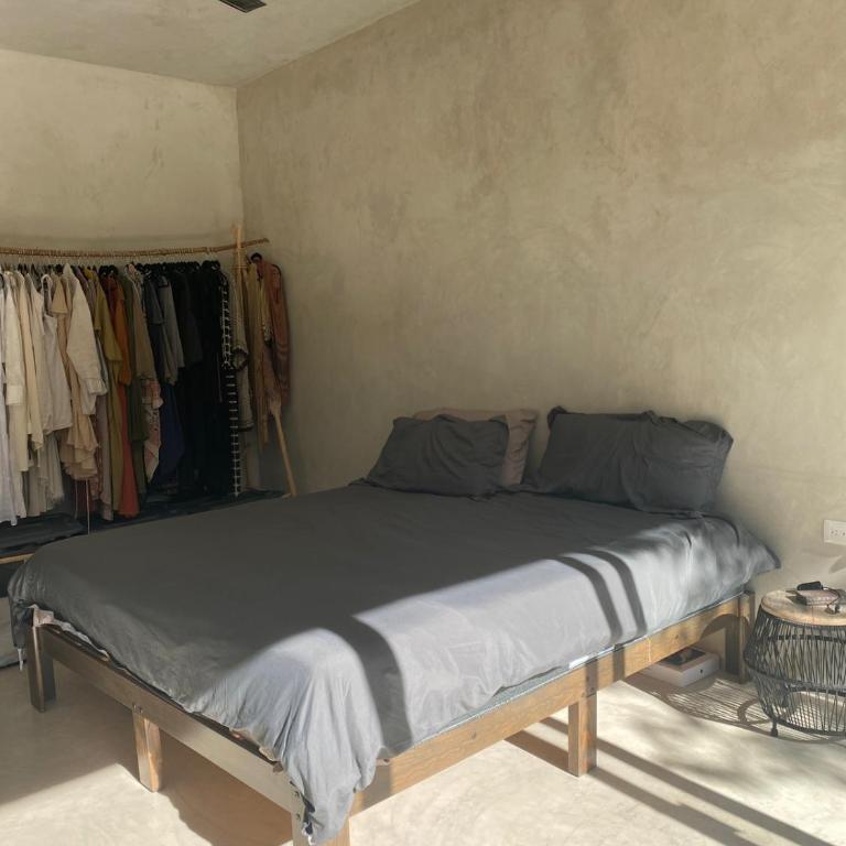 Hermosa Casa con piscina privada - Villa de 1 dormitorio - 19