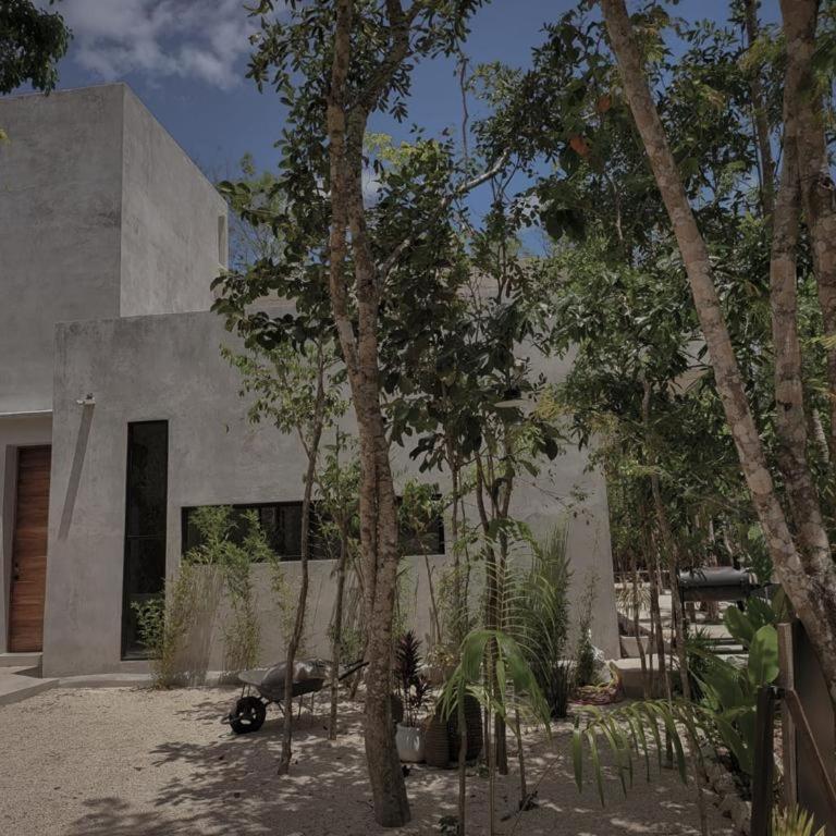 Hermosa Casa con piscina privada - Villa de 1 dormitorio - 27