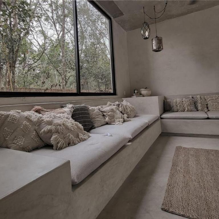 Hermosa Casa con piscina privada - Villa de 1 dormitorio - 29