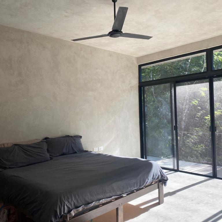 Hermosa Casa con piscina privada - Villa de 1 dormitorio - 30
