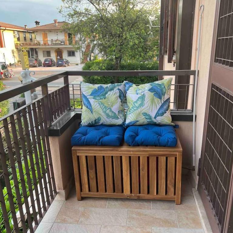 Timetofreedom Studio privatstrand mit pool - Appartamento con 1 Camera da Letto - 6