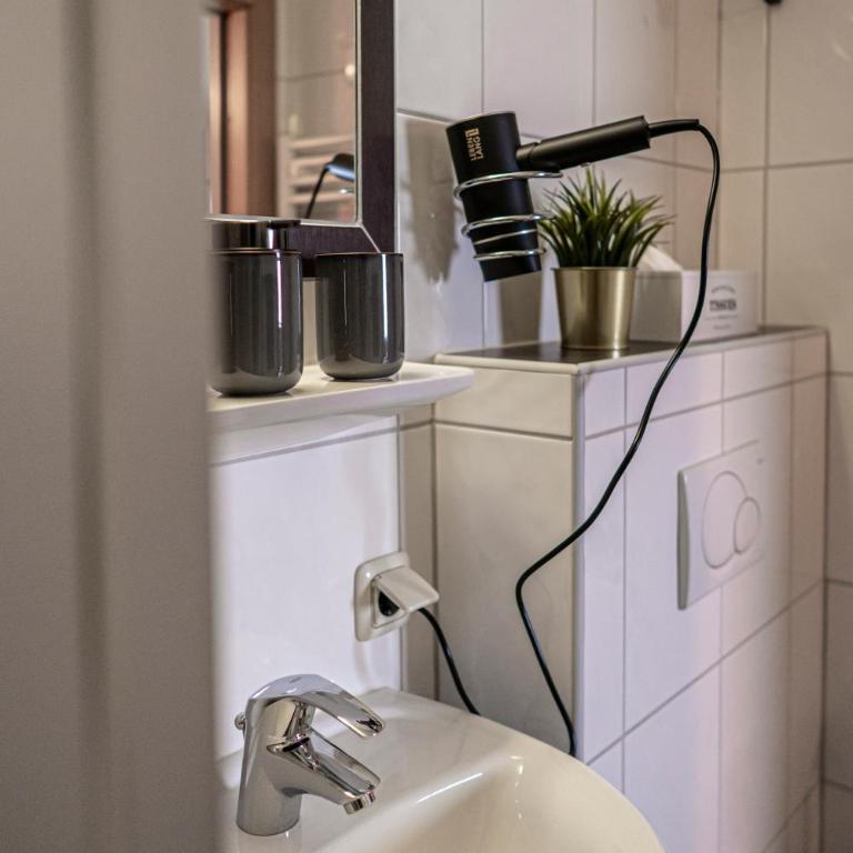 PHILSON Apartments - Apartamento de 3 dormitorios - 12