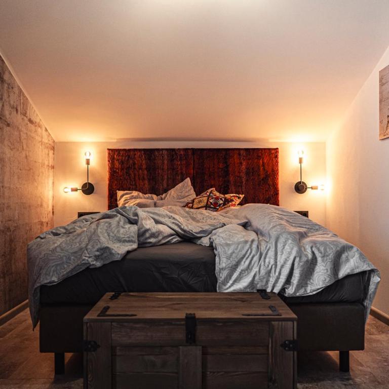 PHILSON Apartments - Apartamento de 3 dormitorios - 14