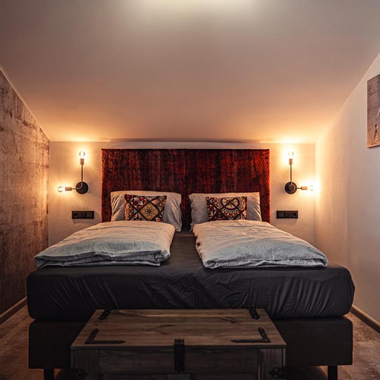 PHILSON Apartments - Apartamento de 3 dormitorios - 23