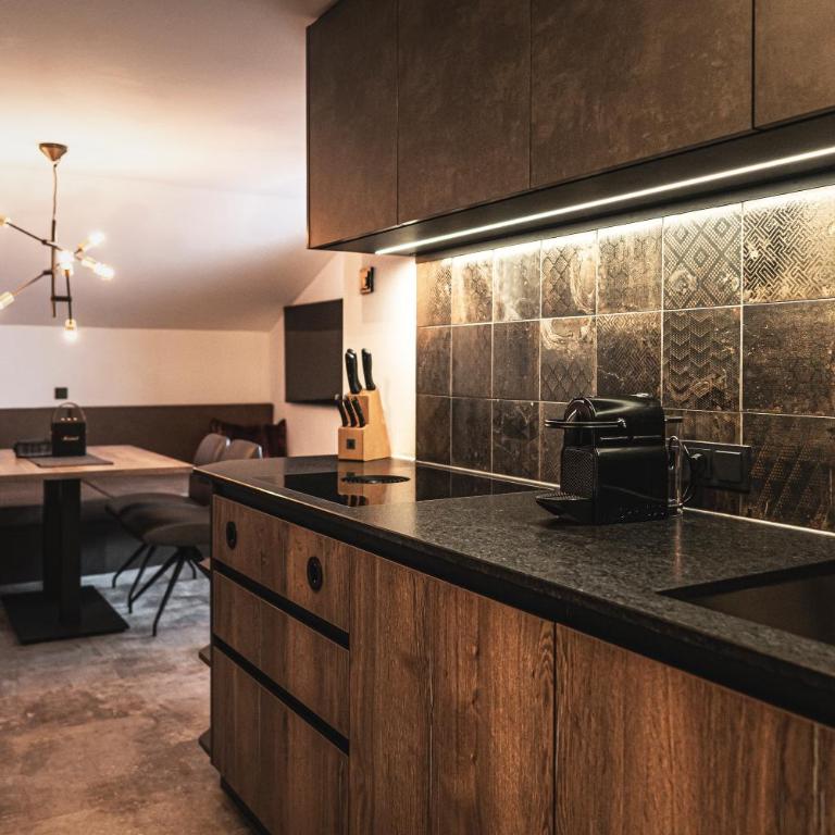 PHILSON Apartments - Apartamento de 3 dormitorios - 25